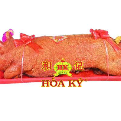 Bột nổ da 100gr Hoà Ký