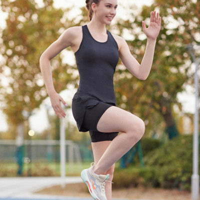 Áo Ba Lổ Thể Thao Nữ Đa Năng