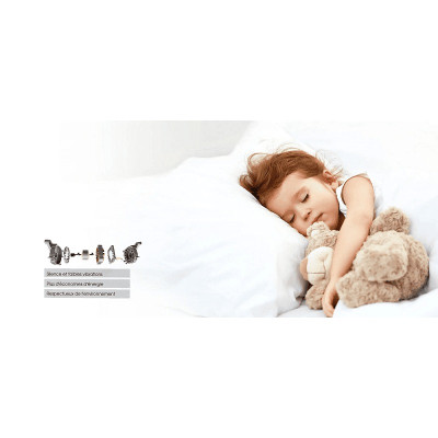 Máy giặt sấy tự động Datkeys 10Kg Model DWF-100C14LTH-MYD60 | Hàng chính hãng