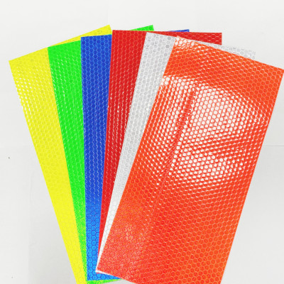 Tem dán vành phản quang xe đạp Kiotool an toàn đạp đêm