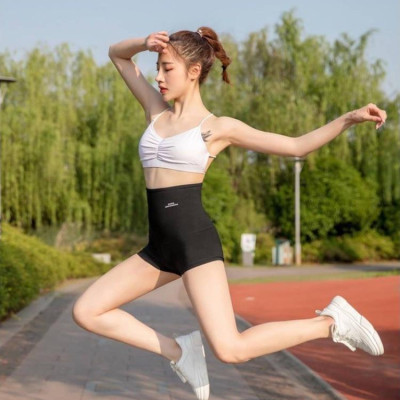 Quần Đổ Mồ Hôi, Giảm Mỡ Bụng Cho Nữ, Tự Tin Khoe Vòng 2