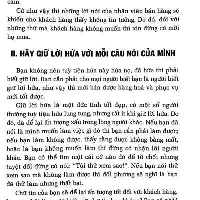 Bí Quyết Thành Công Trong Hùng Biện - Đàm Phán - Thuyết Trình