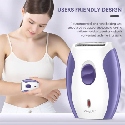 Máy Triệt Tẩy Lông Toàn Thân Hàng Cao Cấp Cho Trải Nghiệm Mịn Màng