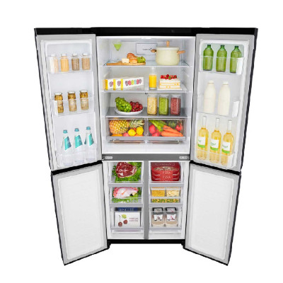 Tủ lạnh LG French Door GR-B22MC - HÀNG CHÍNH HÃNG