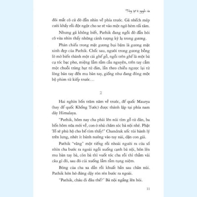 Sách - Những Miền Linh Dị - Tập 3: Ấn Độ  - Huy Hoàng