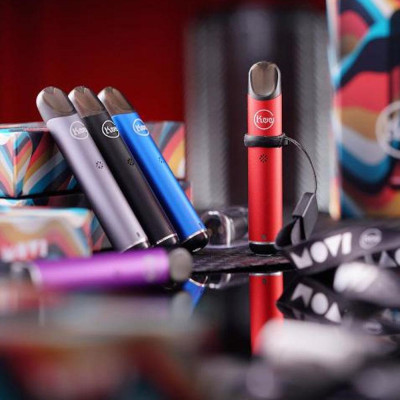 thuốc 1 ra khói ba điện 1 tử 1 lá 1 mùi vaper eb