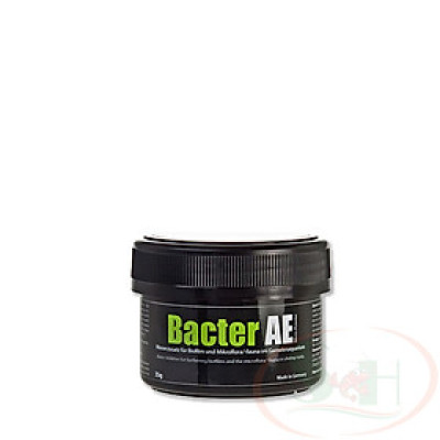 Thức ăn tép GlasGarten Bacter AE màng vi sinh biofilm tự nhiên bể cá tôm tép cảnh