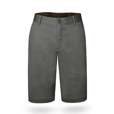 Quần short nam Khatoco Q3M418R0-CNIN606-2608-0