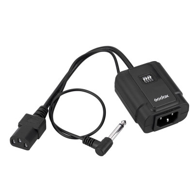 Bộ thu & phát từ xa không dây Godox DM-16 16 kênh Studio Flash Trigger