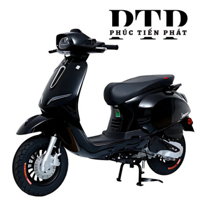 Xe Ga 50cc Ally Vegas S (ĐÈN VUÔNG)