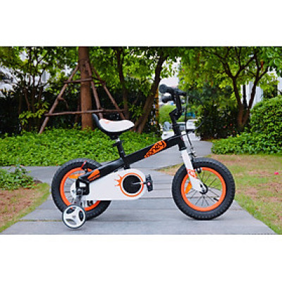 Xe đạp trẻ em RoyalBaby Honney 16-15H( cho bé 4-8 tuổi)