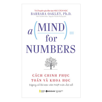 Cách Chinh Phục Toán Và Khoa Học