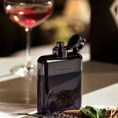 Bộ Nước Hoa Nam Ralph Lauren Ralph