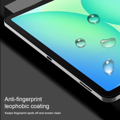 Miếng dán màn hình kính cường lực cho Samsung Galaxy Tab S11 / Galaxy Tab S11 Ultra hiệu Nillkin Amazing H+ - Hàng Chính Hãng