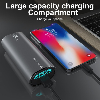 CINCATDY Tai Nghe Bluetooth Earbuds Gaming Headset True Wireless Headphone K-100 - Hàng Chính Hãng