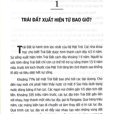 Tri Thức Là Sức Mạnh