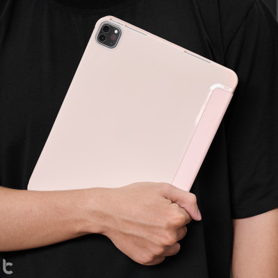 Case/ Ốp Lưng Cho IPAD WIWU Classic II - Hàng Chính Hãng