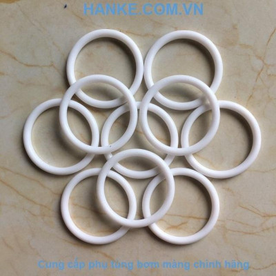 Vòng Đệm Của Đế Bi Hình Ống-QBY3-20-25SFQTMFQ