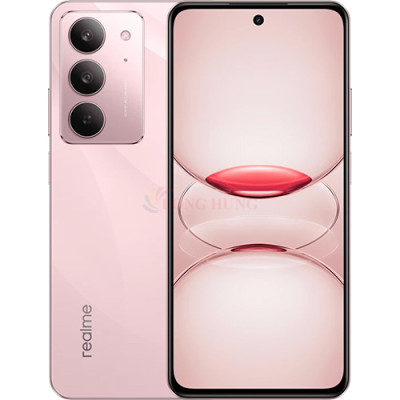 Điện thoại Realme C75x (8GB/128GB) - Hàng chính hãng