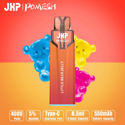 Thuốc khói lá điện tử vaper