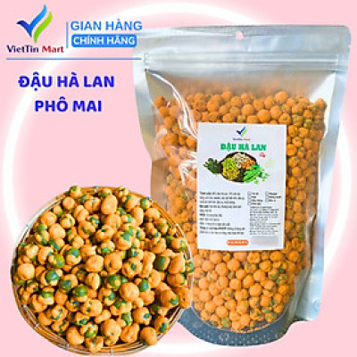 Đậu Hà Lan Phomai Viettinmart 500g