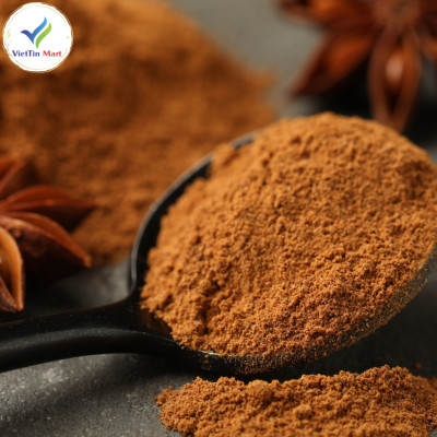 bột hồi nguyên chất Thiên Thành 50g (HÀNG VIỆT NAM CHẤT LƯỢNG CAO)