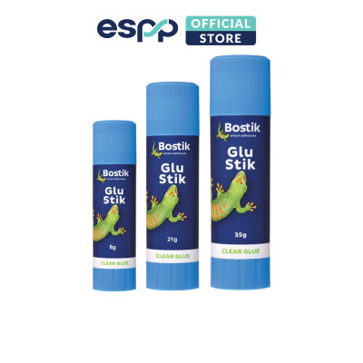 Hồ Khô cao cấp an toàn sức khỏe GLU STIK  - BOSTIK