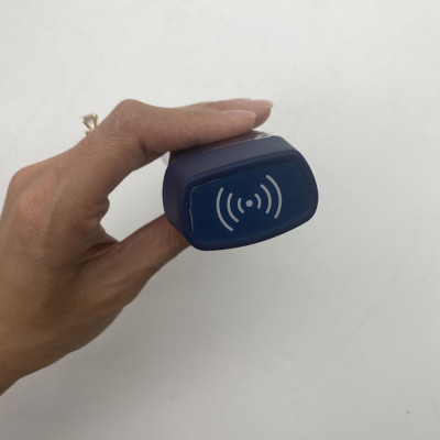 Thiết bị giám sát tuần tra bảo vệ GS-6000B ( Hàng nhập khẩu)