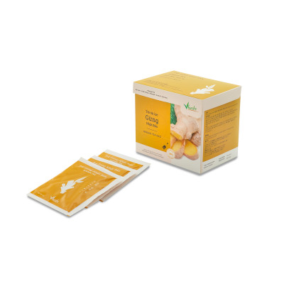 BỘ 3 TRÀ GỪNG NHẬT BẢN, TRÀ LẠC TIÊN, TRÀ HIBISCUS VÔ THƯỜNG (giúp tăng sức đề kháng, giải cảm, giúp ngủ ngon)