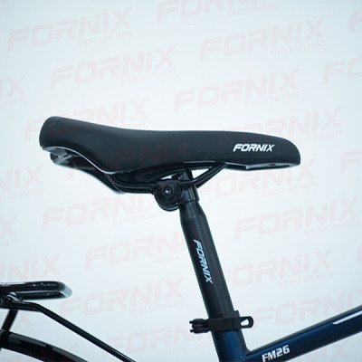 [Chính Hãng] Xe Đạp Địa Hình MTB FM26 - Fornix - Bảo Hành 24 Tháng
