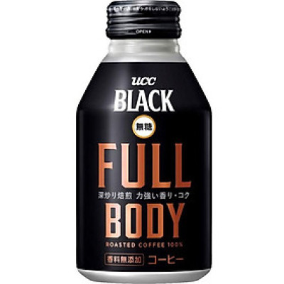 Combo 3 chai Cà phê UCC các loại