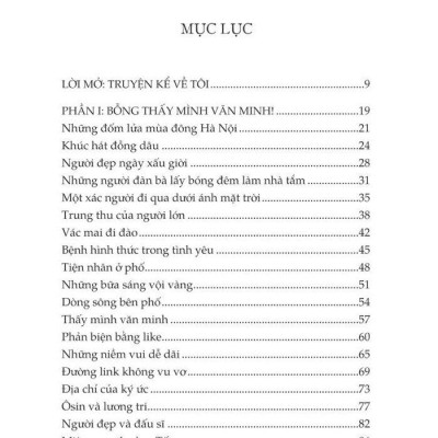 Tiện Nhân Ở Phố