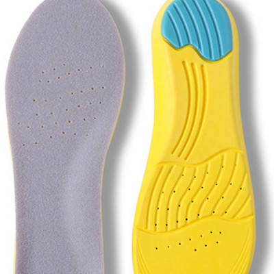 Miếng lót giày thể thao thoáng khí V.3 - Size nam (41-45)