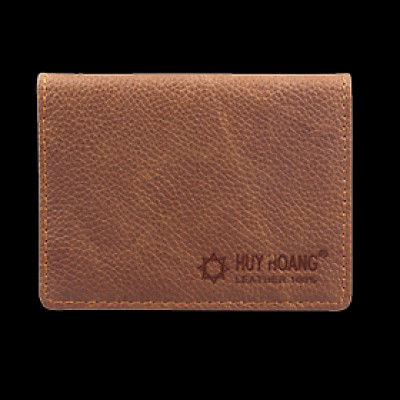 Ví namecard, Ví passport da bò nhiều màu HJ9101-02-03-04-05-05-07-08-09