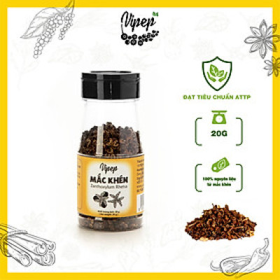 Mắc Khén Vipep 20gr
