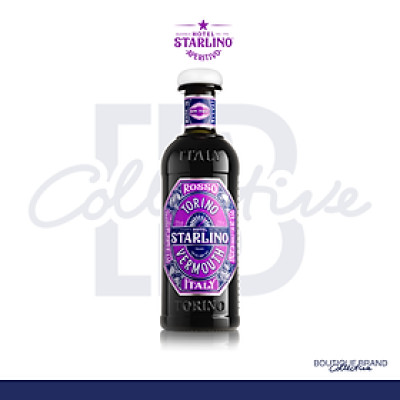 Rượu khai vị Hotel Starlino Vermouth