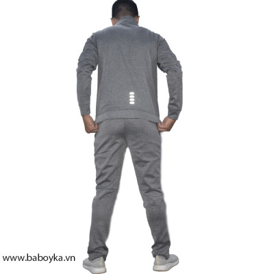 BỘ NỈ THU ĐÔNG NAM BABOYKA DÁNG SUÔNG.