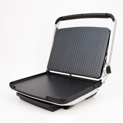 Kẹp nướng điện đa năng Tiross TS9663- Hàng chính hãng