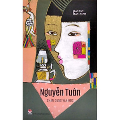 BẠN VĂN BẠN MÌNH: Chân dung văn học