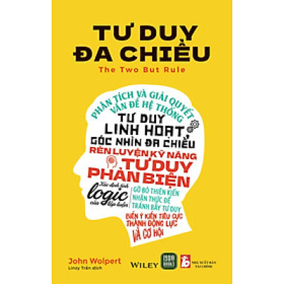 Sách - Tư Duy Đa Chiều